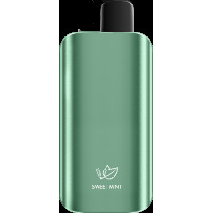 HQD Glaze Сладкая Мята