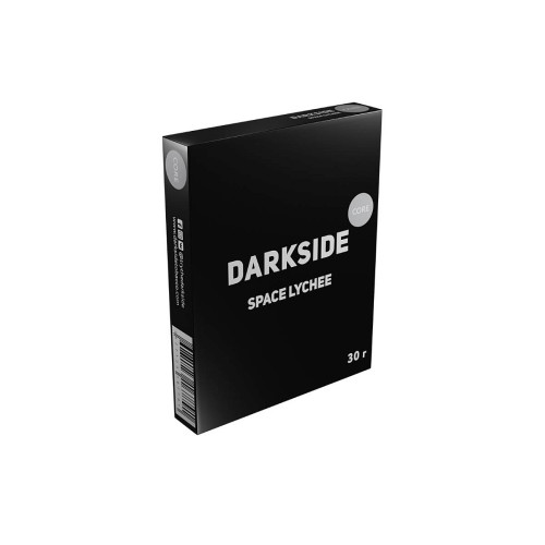 Табак для кальяна Darkside Core 30гр Space Lychee (Личи)