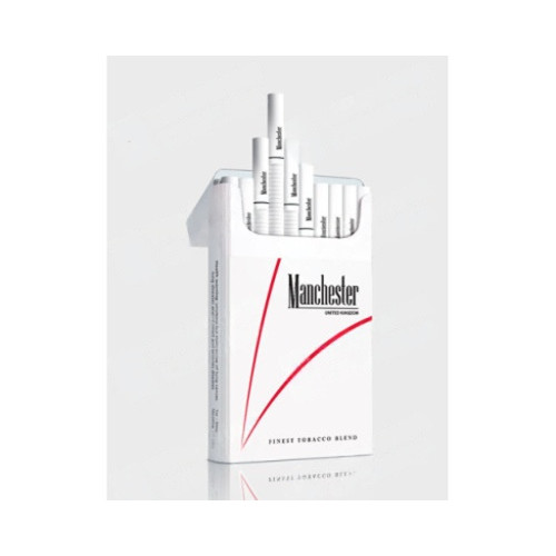 Manchester Nano White